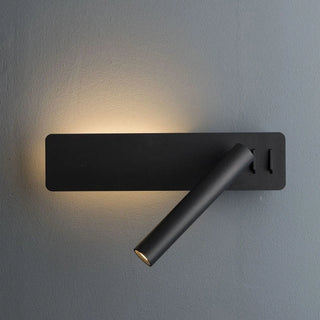 Alexandre - LED Bedside Rotatable Reading Wall Light