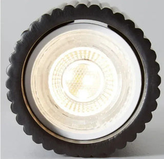 Koska - Modern Nordic Resin LED Ceiling Downlight Anti-Glare