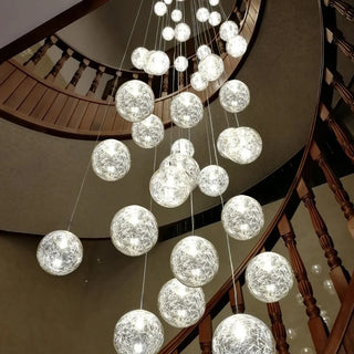 Hannah - Hanging Ceiling Pendant Chandelier