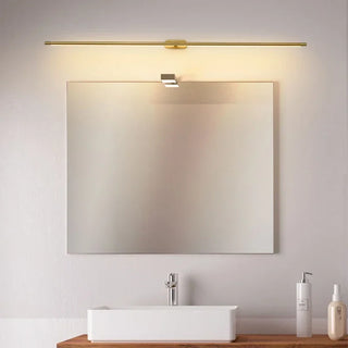 Vernon - Modern LED Thin Wall Light Bar
