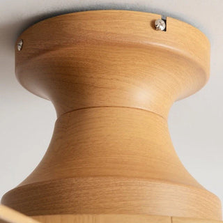 Zelina - Nordic Light Ceiling Fan Remote Control