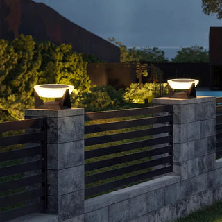 Margery - Solar Outdoor Waterproof lIGHT for lawn gardens, parks, courtyards, and square