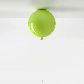 Vesna - Modern Children's Room Hanging Balloon Pendant Ceiling Light