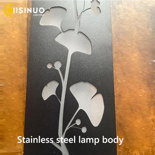 Dilwen - Waterproof Long Outdoor Light Bar IP65