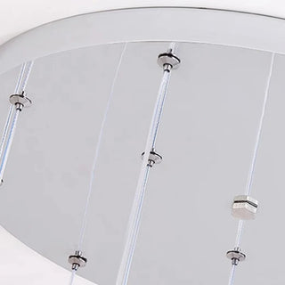 Raphael - Hanging Ceiling Pendant Chandelier