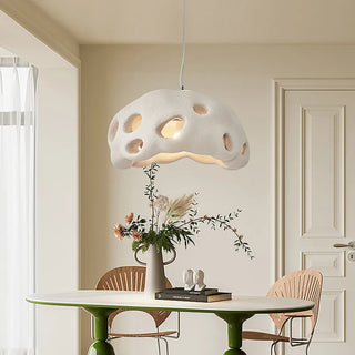 Ganda - Wabi-Sabi Pendant Rock Modern Ceiling Light