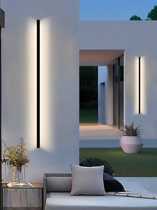 Sinf - Modern Long Strip LED Wall Lamp Sconce indoor Decor