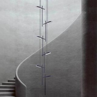 Felix - Modern Ceiling Pendant Chandelier