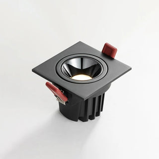 Bahru - Recessed Rectangle LED Ceiling Anti-Glare Downlight