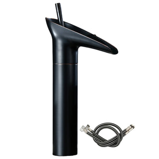 Ange - Waterfall Single Handle Basin Tap