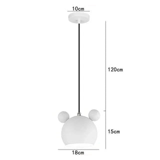 Panya - Wooden Modern Nordic Round Wall Light