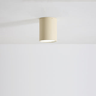 Bencoolen - Pearl Nickel Circular LED Downlight Ceiling Light