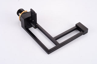 Ellan - Industrial Single Handle Bathroom Mixer Basin Tap