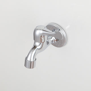 Carron - Wall Mounted Basin Cold Water Faucet Tap