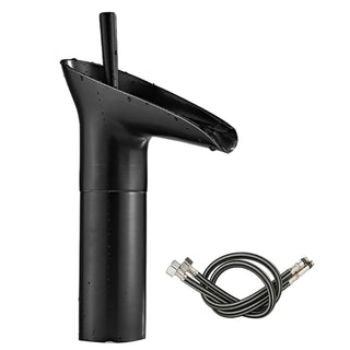 Ange - Waterfall Single Handle Basin Tap