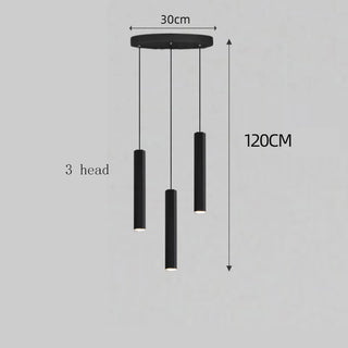 Matilda - Hanging Pendant Ceiling Chandelier