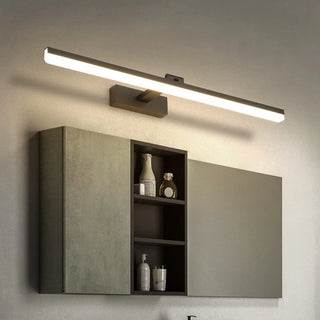 Yoselin - Modern waterproof Cosmetic Mirror Rotatable Wall lights