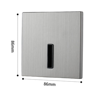 Orson - Motion Detect Wall Sconce Lamp Automatic Recessed Footlights