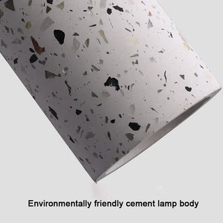 Williston - Nordic Wind Loft Creative Lighting Pendant Lights