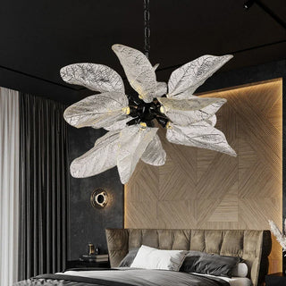 Petalaire - Artistic Decorative Lighting Fixture for Contemporary Interiors