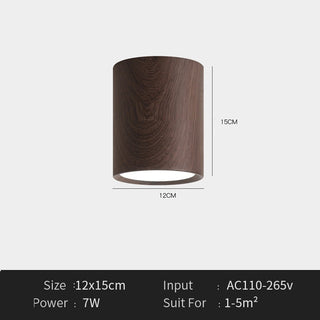 Bencoolen - Pearl Nickel Circular LED Downlight Ceiling Light