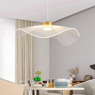 Naura - Hanging Pendant Ceiling Chandelier