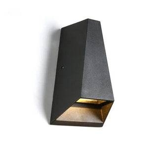 Einion- LED Light Directed Modern Up/Down Beam Style Wall Lamp