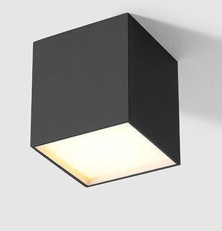 Leedon - Modern Cube Ceiling Downlight Spotlight