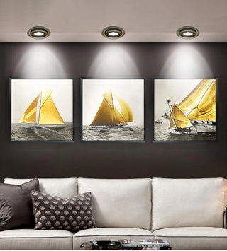 Maxwell - Dimmable Ceiling Recessed Modern Rotatable Ceiling Downlight