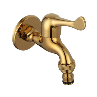 Carron - Wall Mounted Basin Cold Water Faucet Tap