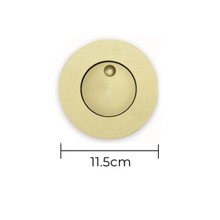 Ailene - Adjustable Folding Modern LED Wall Light