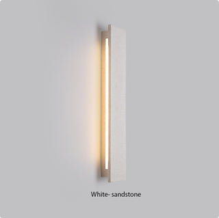 Lydia- LED IP65 Outdoor Wall Light