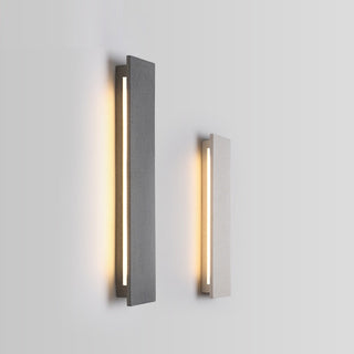 Lydia- LED IP65 Outdoor Wall Light