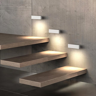 Zofia - Thin Strip Waterproof LED Modern Outdoor Wall Light