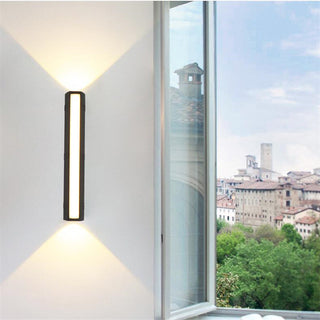 Katelyn - LED Wall Lamp Waterproof IP65 Long Strip Lights