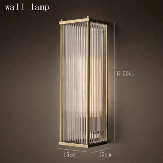 Vanessa - Modern Statement Tiered Crystal Hanging Chandelier