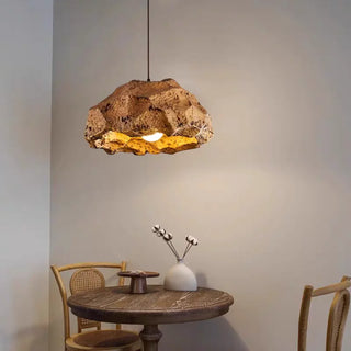 Hamriyah - Creative Nordic Stone Pendant Light