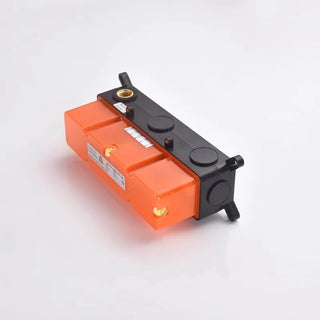 Nicolet - Modern Simple Wall Mounted Multi-Function Shower Set