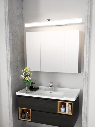 Yoselin - Modern waterproof Cosmetic Mirror Rotatable Wall lights