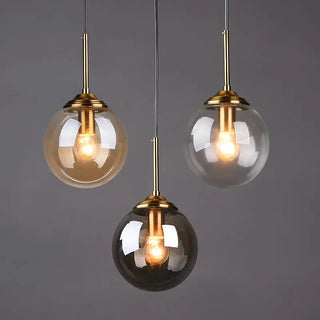 Ben - Modern Pendant Ceiling Chandelier