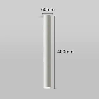 Haima - Modern Cylinder Dimmable Surface Mounted Ceiling Downlight