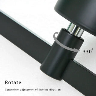 Yanis - Modern Bathroom Wall Light