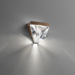 Robertson- Diamond Glass LED Wall Ceiling Light