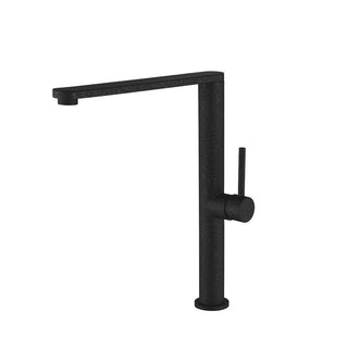 Karyn - Rotatable Single Handle Stainless Steel Kitchen Tap