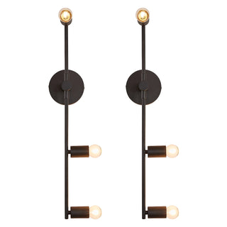 Kalvin - Modern LED Wall Wall Light Fixture