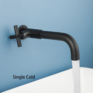 Cori - Wall Mounted Modern Cold Water Tap