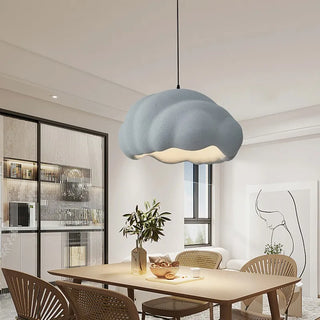 Rasina - Wabi Sabi Droplight Cloud Ceiling Pendant Light