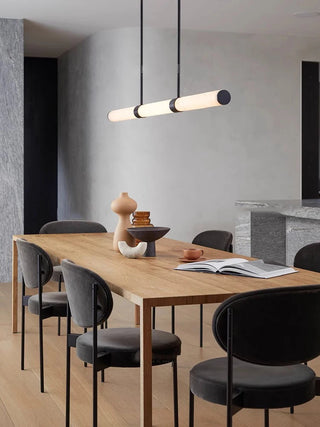 Crest - Modern Minimalist Marble Bar Wall Light Ceiling Light