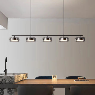 Aurum - Pendant Lamp Hanging Light Chandelier