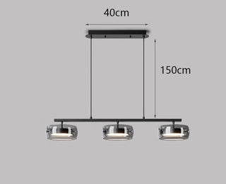 Aurum - Pendant Lamp Hanging Light Chandelier